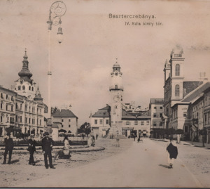 banner Banská Bystrica